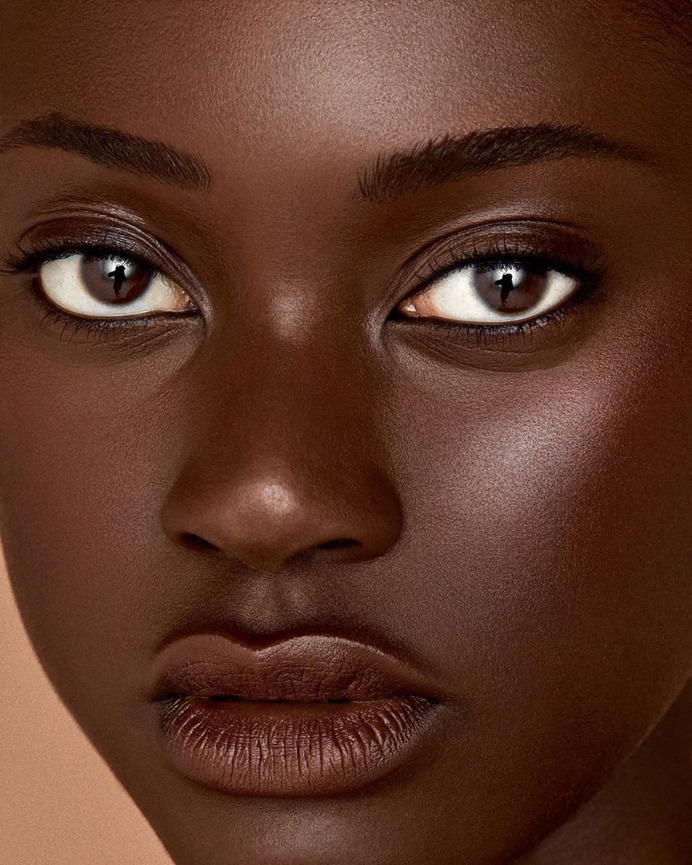 Vibrant Fashion and Beauty Photography by Sarah Brown