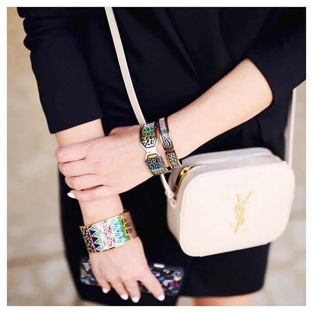 fashion, instagram
