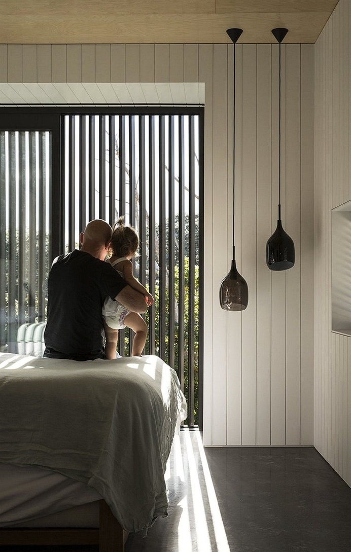 Mount Eden House by Strachan Group Architects 9