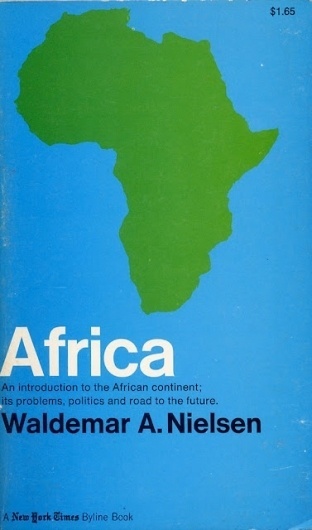 Montague Projects Blog #africa
