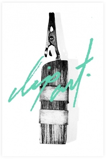 Roach Clip Art | Neuarmy™ #series #poster #typography