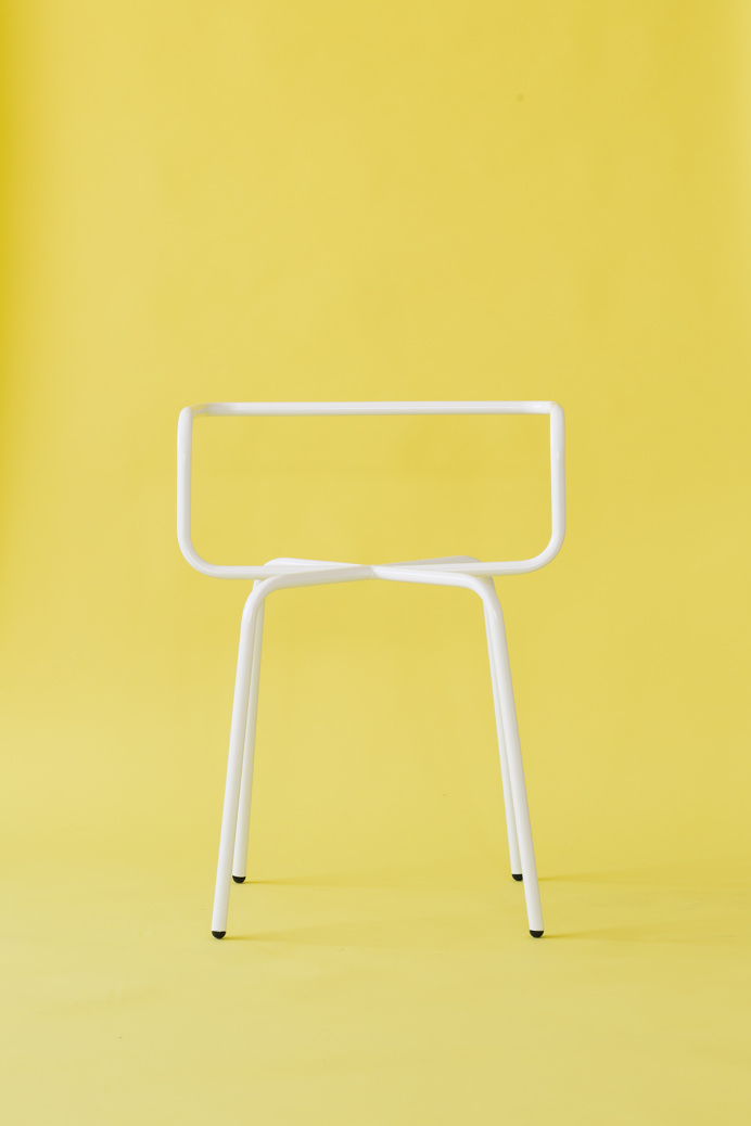 Silla Prado 1 by Estudio Prado