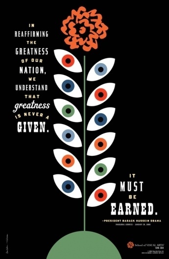Gail Anderson #gail #vsa #anderson #poster