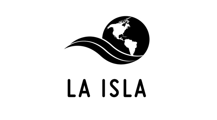 Laisla2.jpg #mark #logo #design