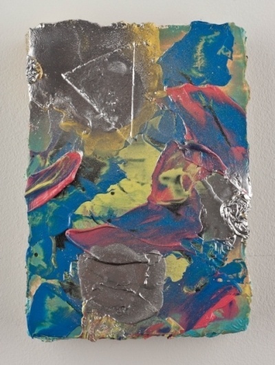 Alexander Kroll : Work #abstract #alexander #kroll #painting #art