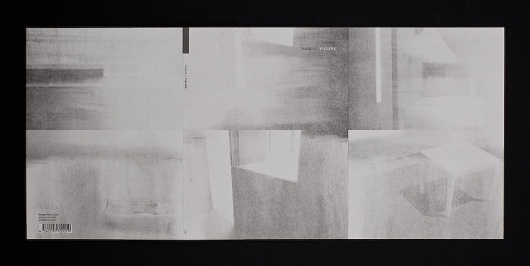 Hardformat » Yui Onodera, Tamaru (Trumn) #packaging #design #graphic #illustration #music