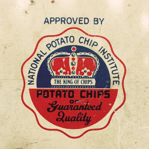 national potato chip institute