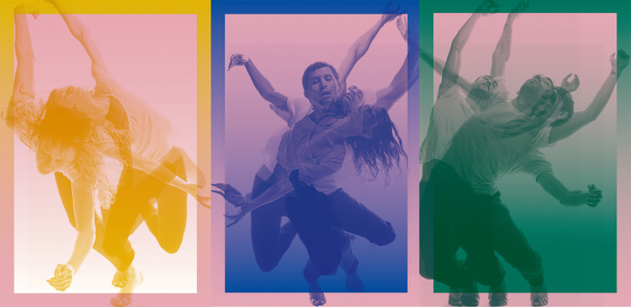 Presentation — CCN - Ballet de lorraine — CCN - Ballet de Lorraine