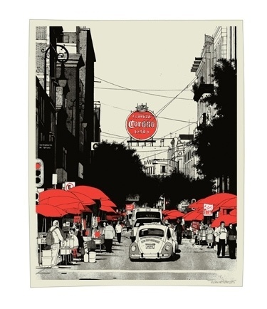 Google Image Result for http://img.ffffound.com/static-data/assets/6/bab8e256c0531864f96984824a7349d2092174b1_m.jpg #city #red #evan #hecox