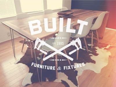 Builtdrib #large #type #furniture #wood
