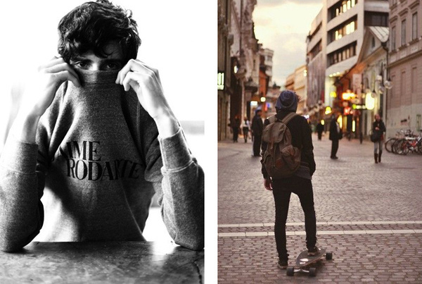TODAY: Hoodies #fashion #longboard #hoodie