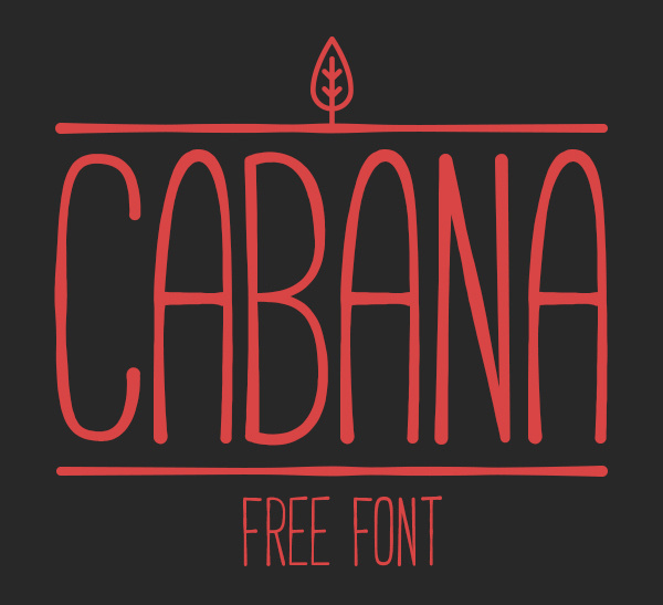 Free Font