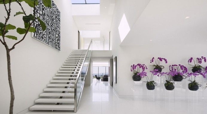Stairs #stairs #architecture #inspiration