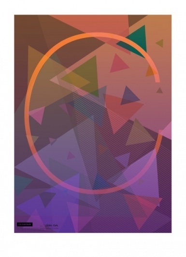Tips til indretning, Køb grafisk designplakater til væggen, Gode ideer til boligen, Grafiske mønstre, Typografiske plakater. #colour #poster
