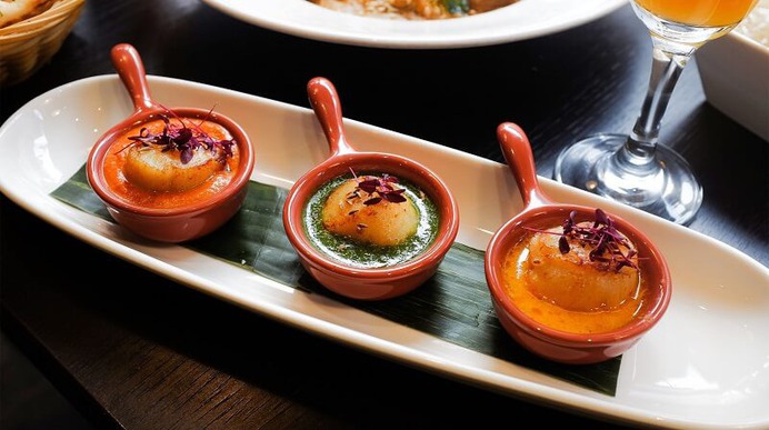 Top InstaWorthy Wedding Food Plating Ideas For 2020
