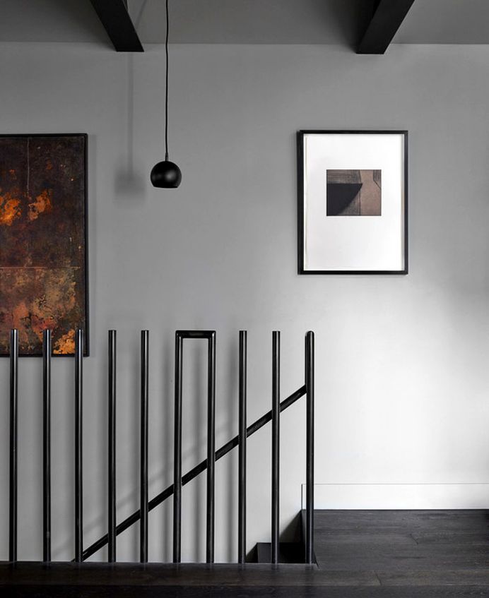 Crisp House – Gorgeous Renovated Timber Cottage from the 1850's - InteriorZine