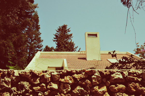 Herzliya Pituach - Ph.: Fabrizio Raschetti #fabrizio #design #raschetti #photography #architecture
