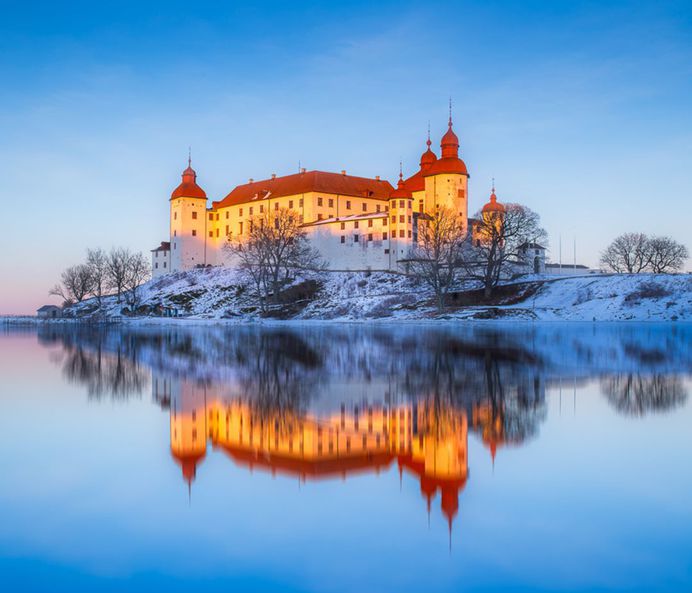 #sunset_madness: Stunning Travel Landscape Photography by Andreas Sofus Christensen