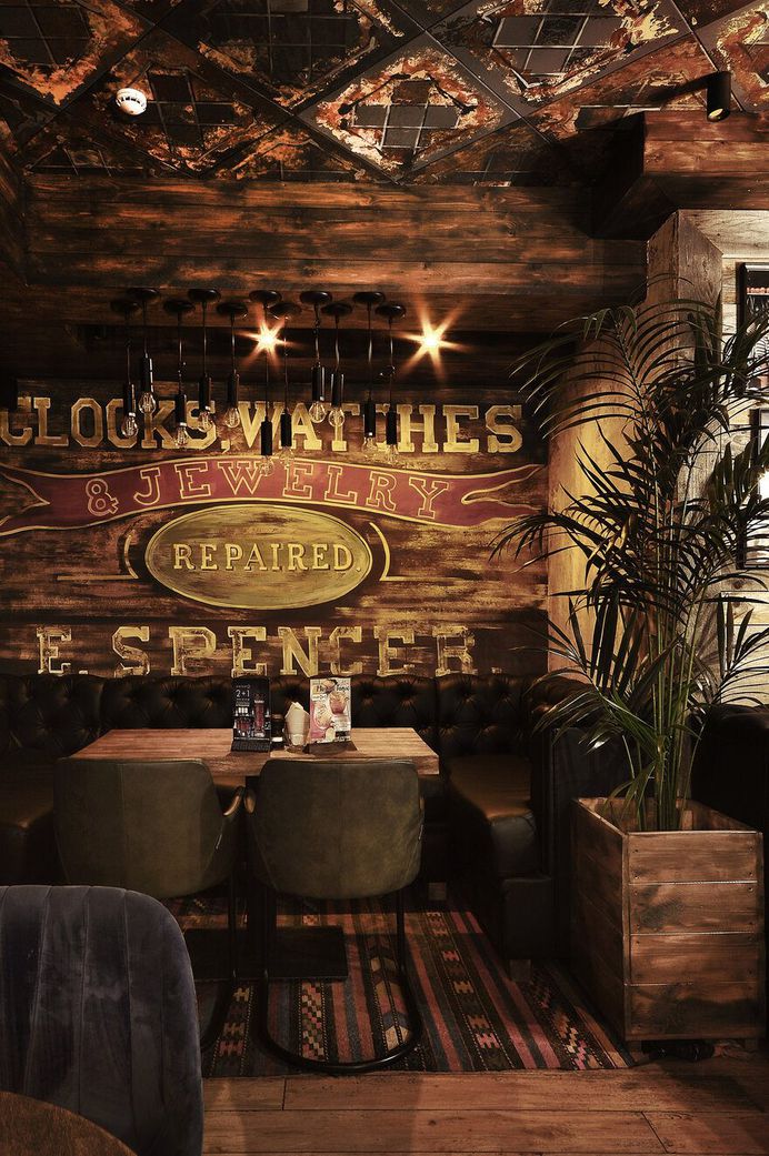 Rolls Circus Cafe , ALLARTSDESIGN 7