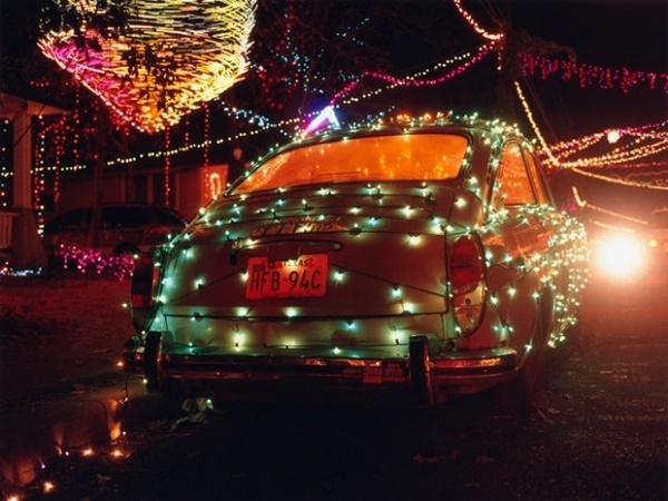 All Lit Up by Jane Hilton #inspiration #photography