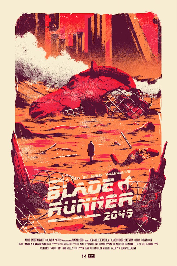 Blade Runner 2049