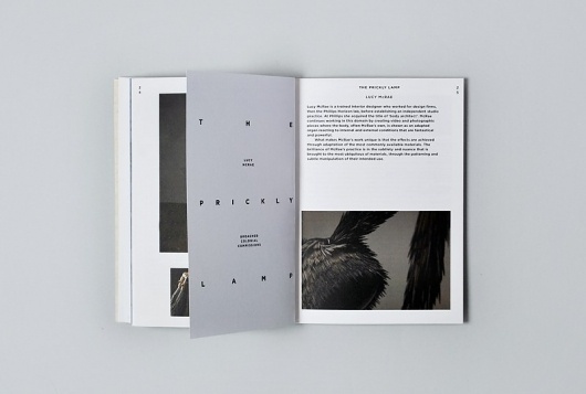 Broached Colonial Commissions | COÃ–P #design #graphic