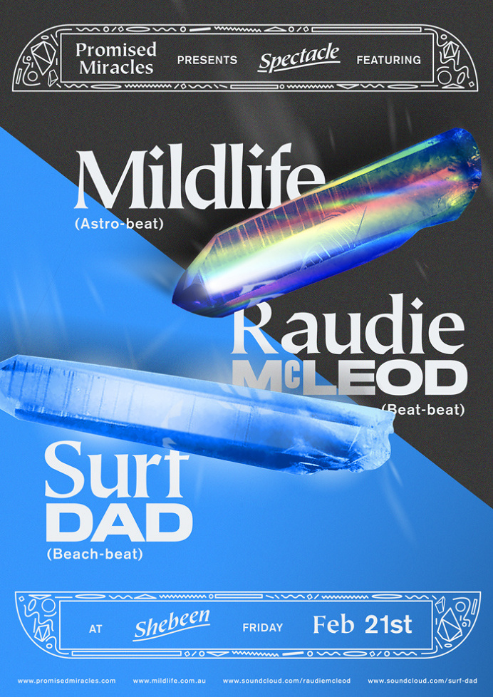 #poster, #type