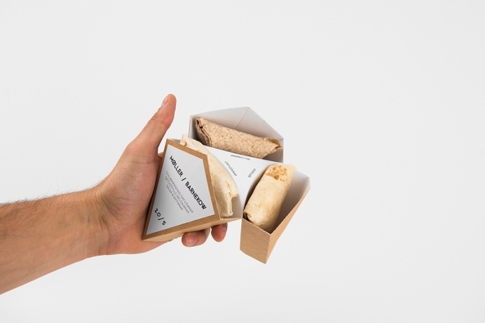 packaging