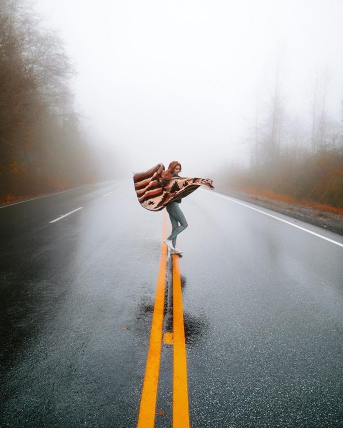 Outdoor Adventure Photography by Emmett Sparling
