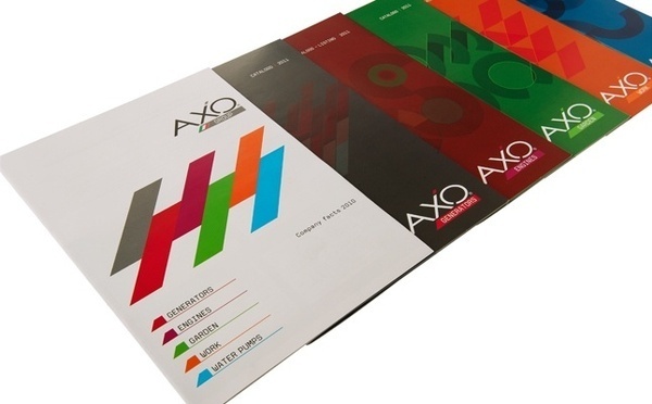 Artwork by www.o-zone.it #catalogue #product #industrial #garden #technical