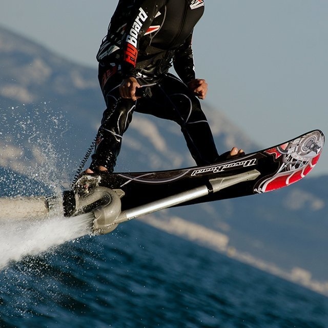 ZR Hoverboard #tech #flow #gadget #gift #ideas #cool