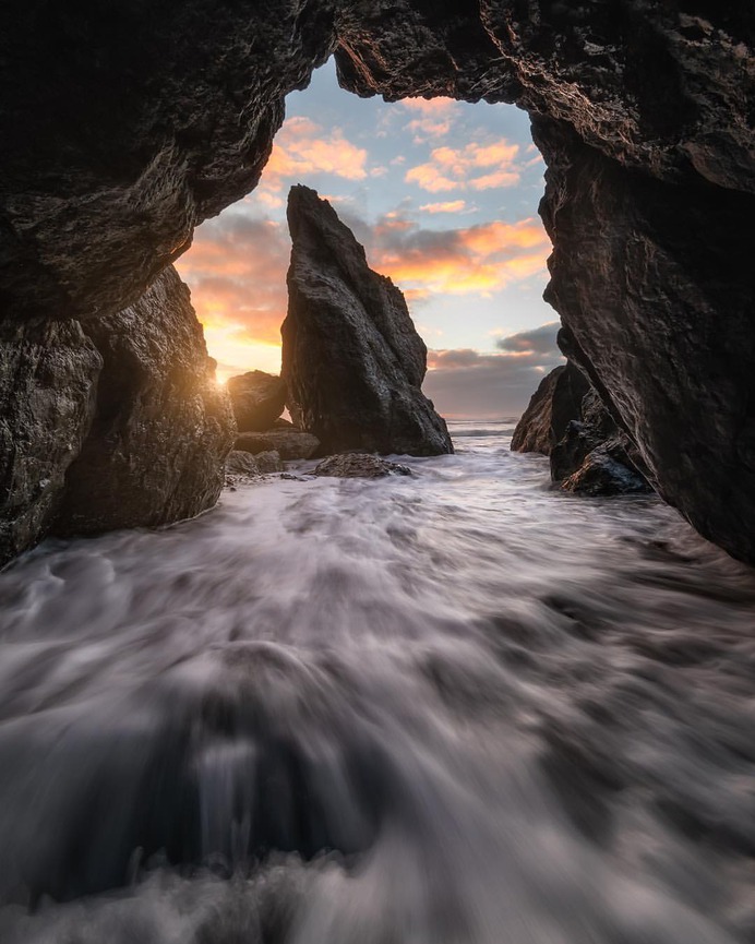 Beautiful Travel and Landscape Photography by Ken Furman