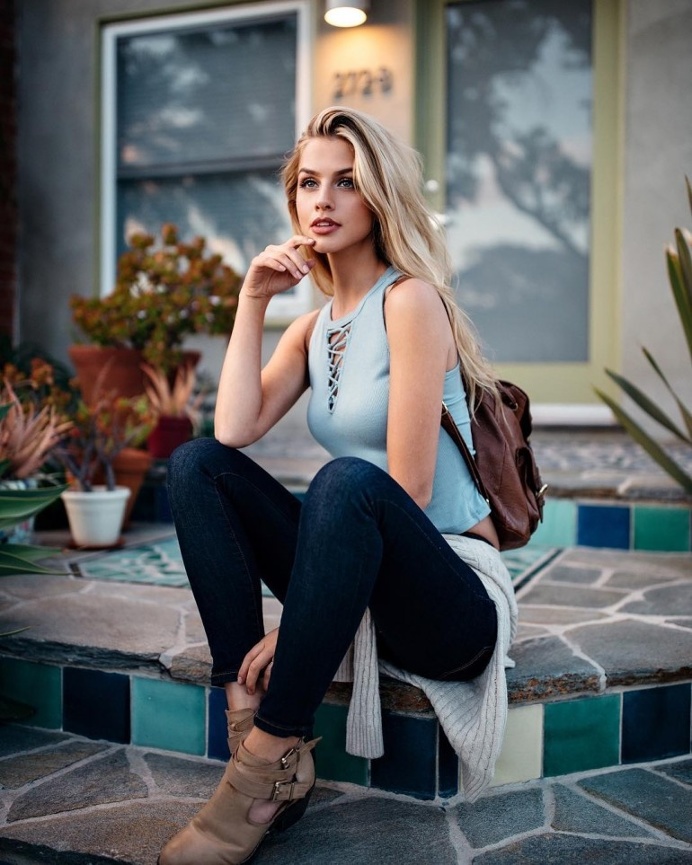 Marina Laswick