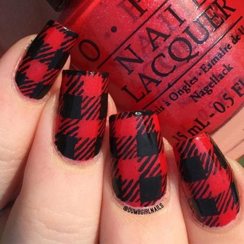 Nail Designs #276 - nail designs, ideas, looks & inspiration - NailTags