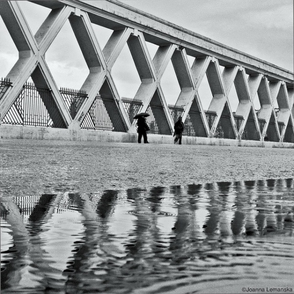 Paris Landscapes by Joanna Lemanska #urban #photography #landscape
