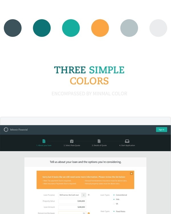 Focus Lab, LLC | Branding & ExpressionEngine Experts #color #web #theory #branding