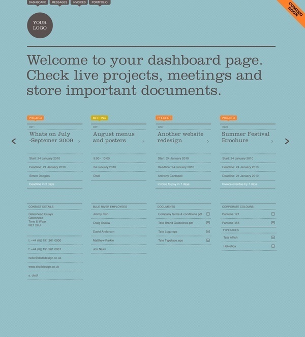 Solo - Project management for the modern freelancer #solo #management #project