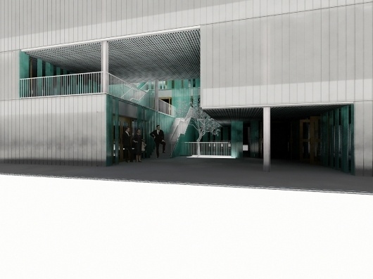 01.jpg (1000×750) #bioclimatic #building