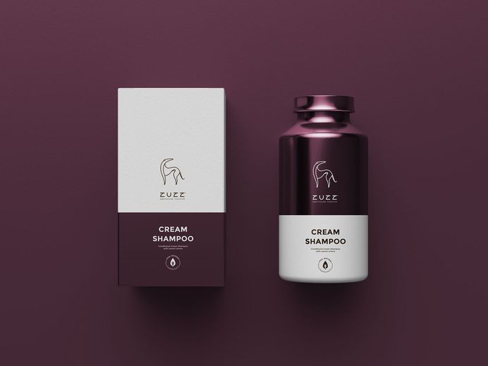 ZUZZ® Luxury Greyhounds Fashion on Behance