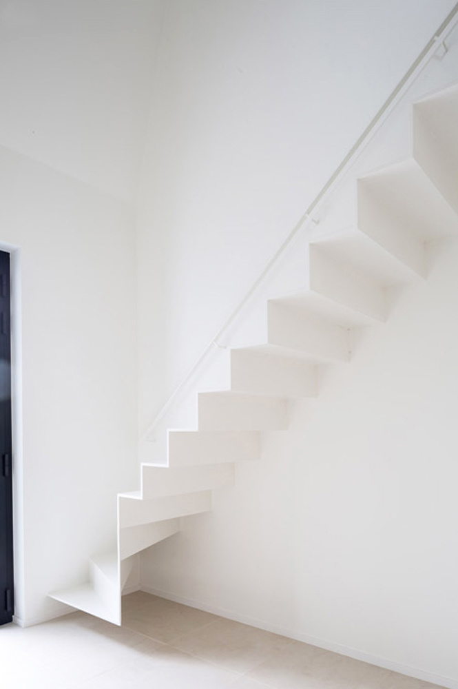 Attic-loft Renovation