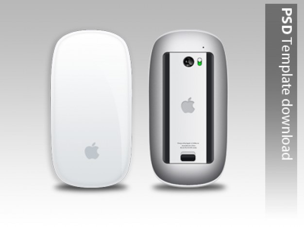 Magic mouse psd Free Psd. See more inspiration related to Template, Apple, Magic, Mouse, Psd, Mac and Horizontal on Freepik.
