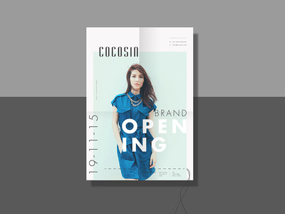Cocosin #bratus #jimmituan #cover #editorial