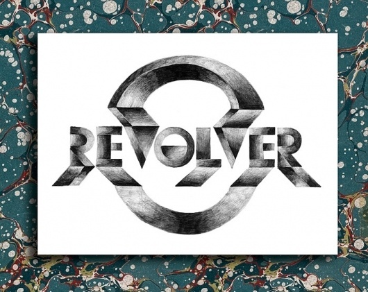 Leslie David #leslie #illustration #david #typography