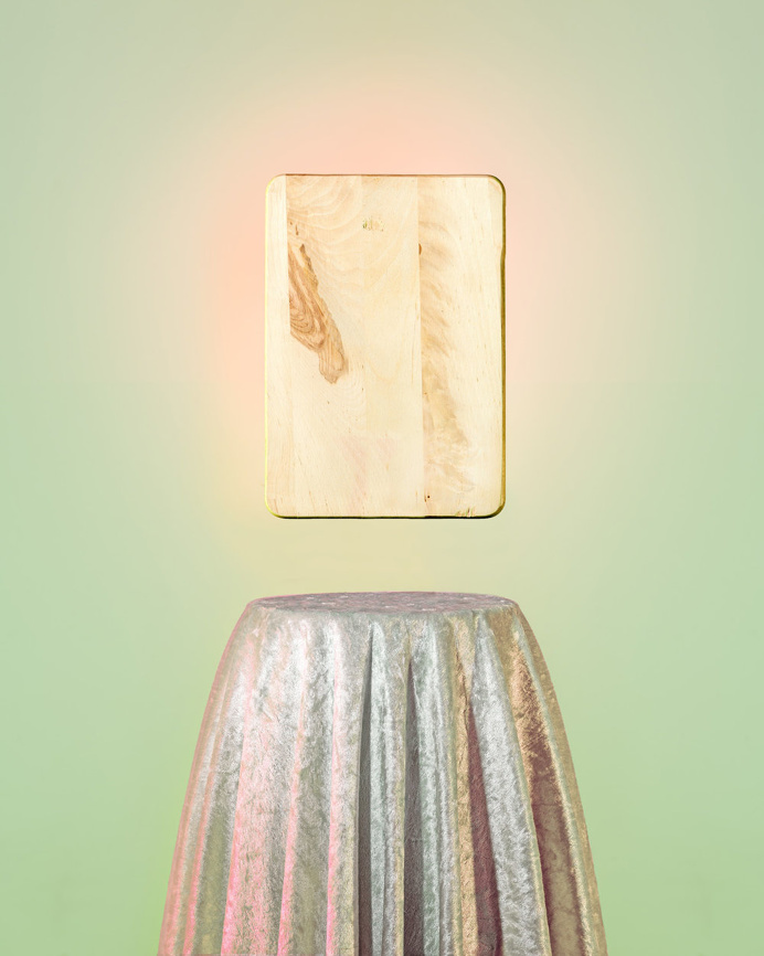 Harmony Energy Transformer  © Klaus Pichler. Courtesy of Anzenberger Gallery