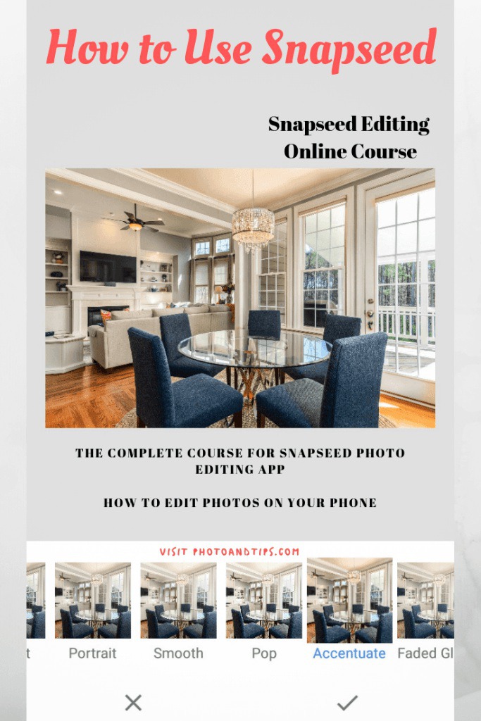 Those who are passionate about photo editing and want to achieve pro-like results are advised to join Snapseed Photo Editing Course Online. @photoandtips #snapseed #snapseedapp #snapseedediting #snapseedtips #snapseedtutorial #snapseedcourse #androidediting #smartphoneaditing #cameraapp #iPhonephotography #smartphonephotography #photoediting #iphonephototips #smartphonephototips