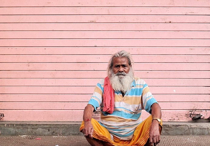 Colors of India by Alexandre Pietra