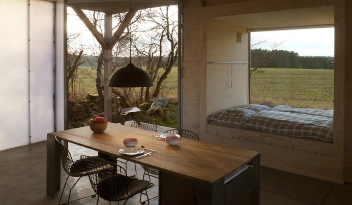 Vacation House