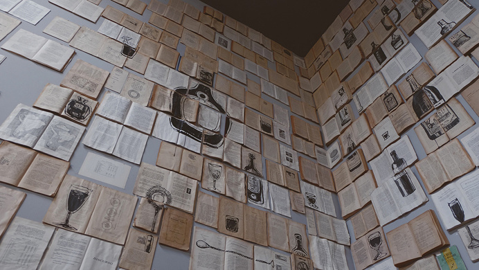 Destileria / studiobrutal.com