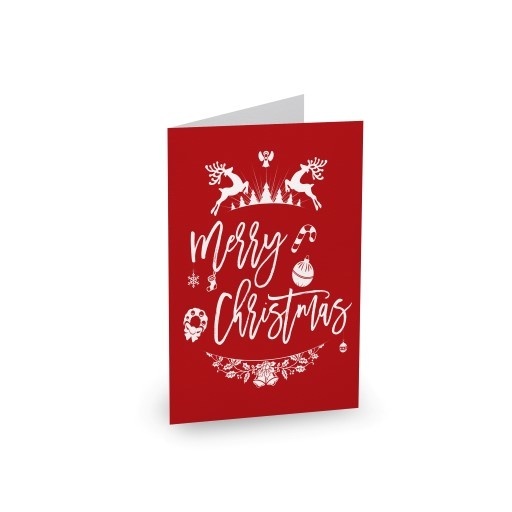Christmas Winter #paperlust #christmas #holiday #christmascard #cards #card #holidaycard #photocard #photo #design #print #digitalprint #we