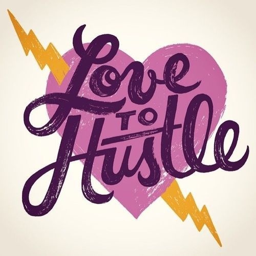typeverything.com,Â Mary Kate McDevitt #type #drawn #hand #painted
